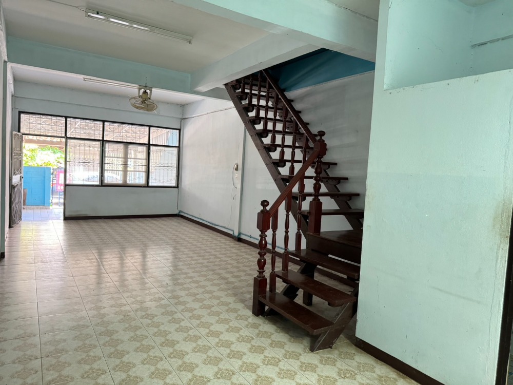 ขายทาวน์เฮ้าส์ 2 ชั้น ซอยพหลโยธิน 52 แยก 3 – รูปที่ 4