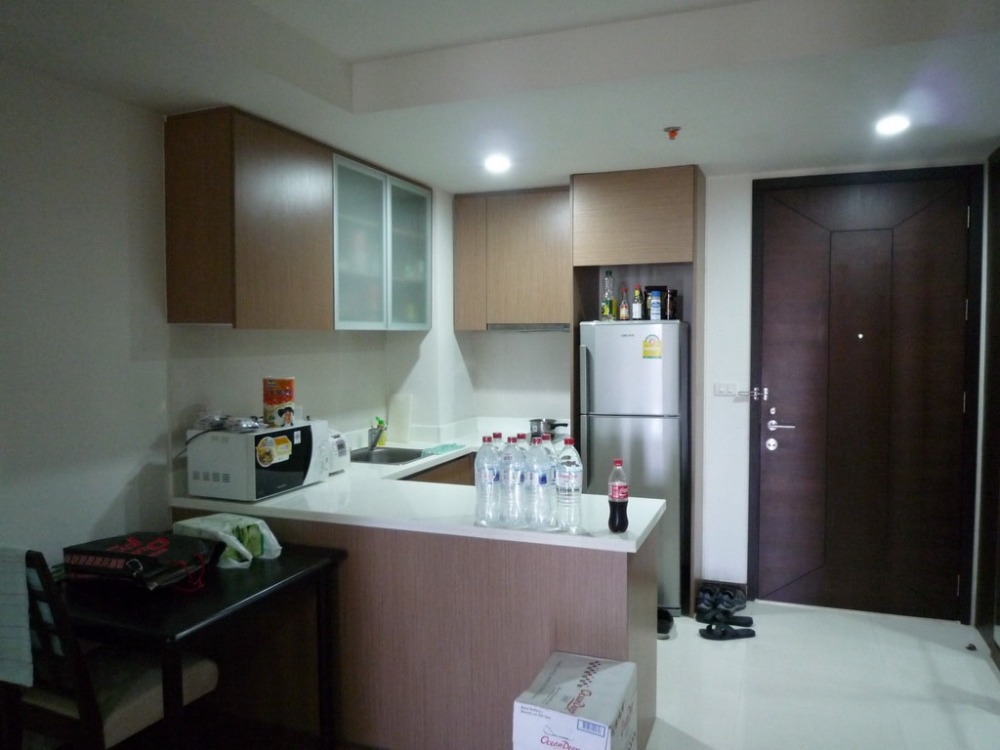 The Rajdamri - 1 Bed Condo for Sale! – รูปที่ 4