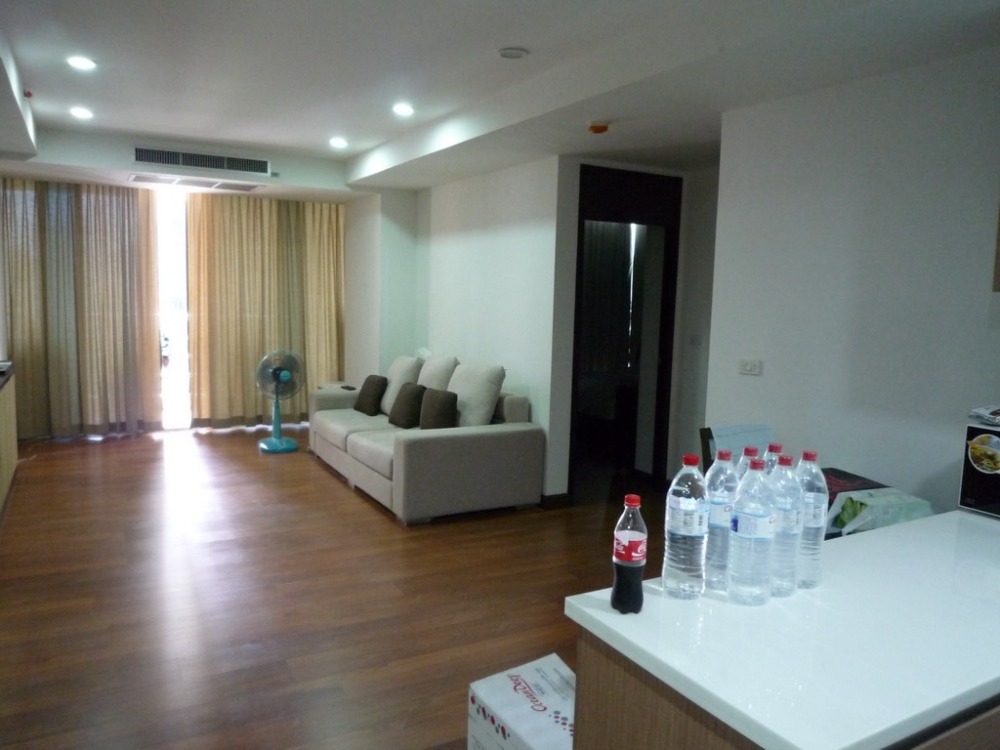 The Rajdamri - 1 Bed Condo for Sale! – รูปที่ 3