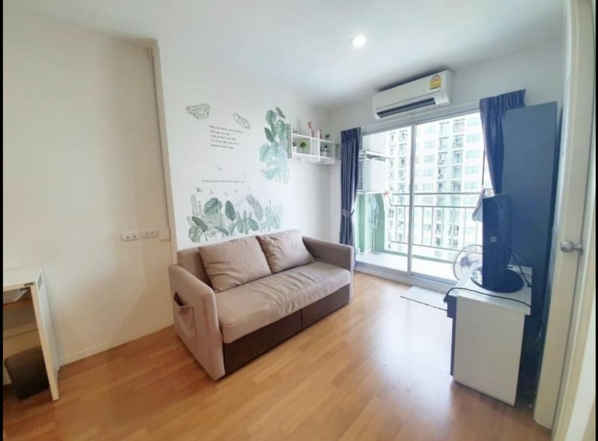 📢Condo for rent Lumpini Park Rama 9-Ratchada, call to make an appointment to view the room at 064-294-2224. – รูปที่ 3