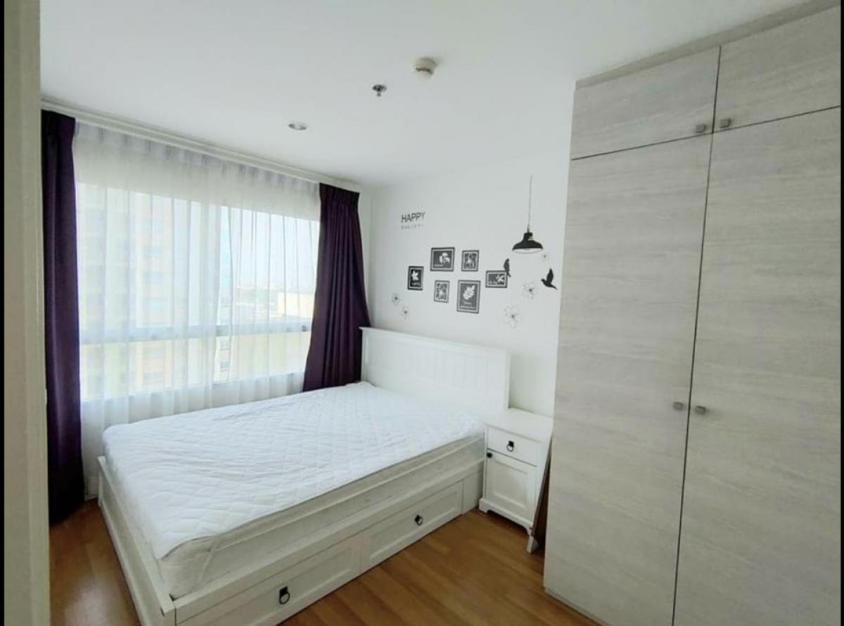 📢Condo for rent Lumpini Park Rama 9-Ratchada, call to make an appointment to view the room at 064-294-2224. – รูปที่ 4