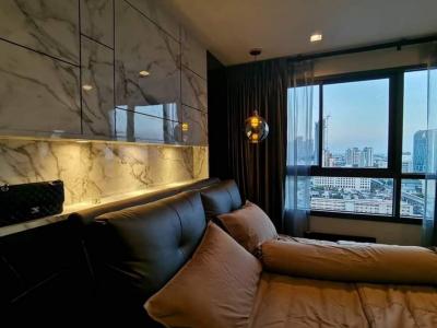 ขาย คอนโด ไอดีโอ สุขุมวิท 93 ชั้น23 ขนาดห้อง34.4ตรม.**4,838,000​฿**