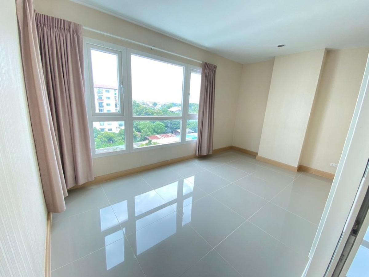 (A033274) The Nigh Condo Ngamwongwan – รูปที่ 2