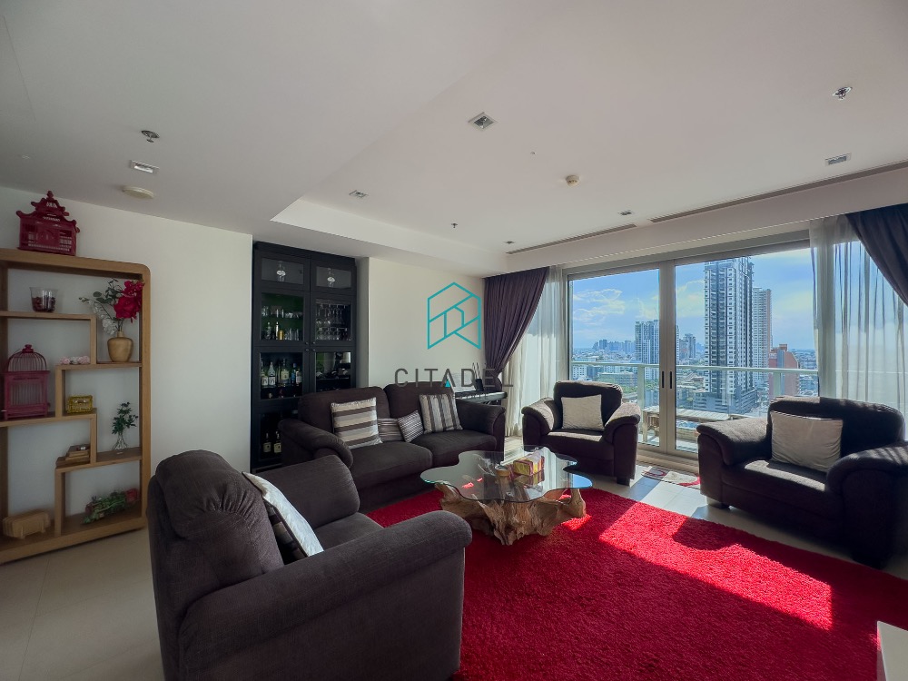 The River by Raimon Land - Cozy 2 Beds Condo for Rent! – รูปที่ 3
