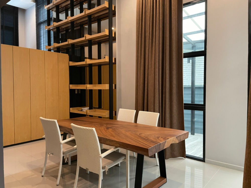 3 Stories townhome, corner unit. for rent – รูปที่ 2