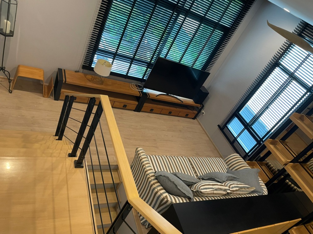 3 Stories townhome, corner unit. for rent – รูปที่ 4