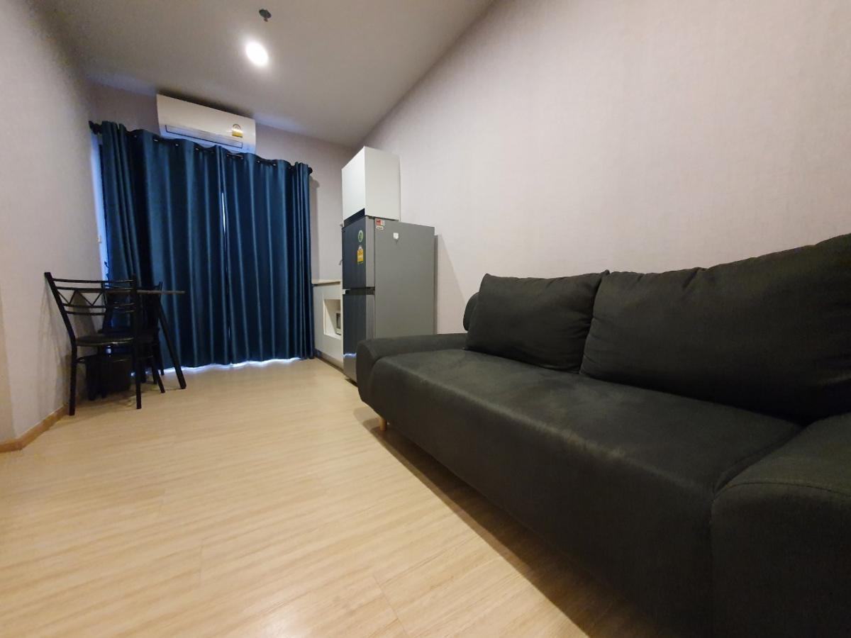 ให้เช่า​ Plumปิ่นเกล้า​ 27ตร.ม. 10000บ./ด. – รูปที่ 2