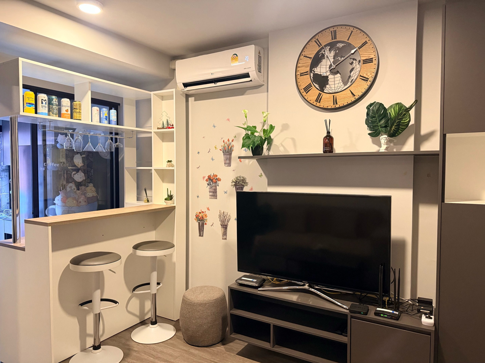 ให้เช่า🌃condo Monte Rama9 |มอนเต้พระราม9 ใกล้ BTS รามคำแหง12 ให้เช่า🌃condo Monte Rama9 |มอนเต้พระราม9 ใกล้ BTS รามคำแหง12