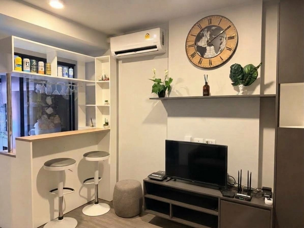 For rent🌃condo Monte Rama9 |Monte Rama9 near BTS Ramkhamhaeng 12 For rent🌃condo Monte Rama9 |Monte Rama9 near BTS Ramkhamhaeng 12