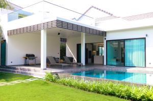 ขาย Sivana Hills HuaHin