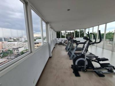 (A033275) Ables Condo Ladprao 27