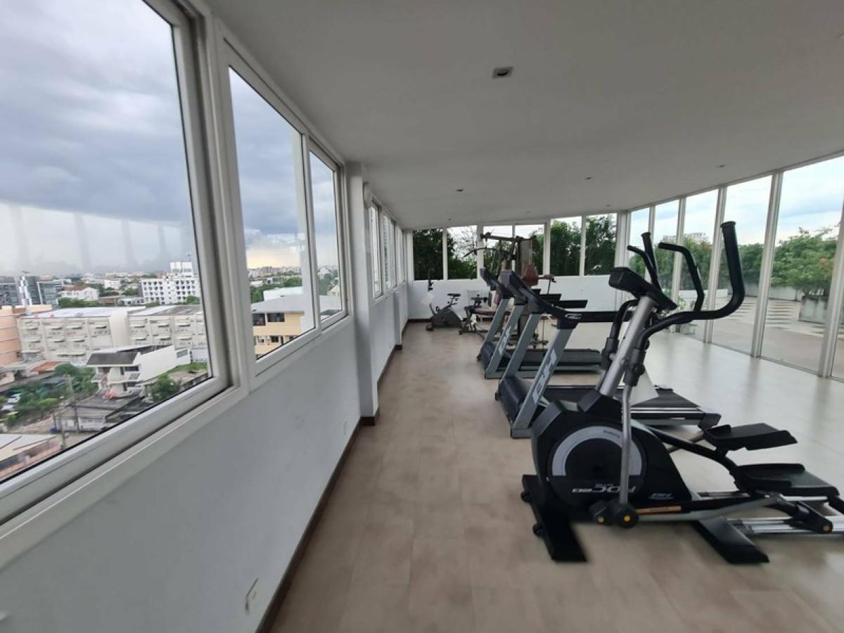 (A033275) Ables Condo Ladprao 27 (A033275) Ables Condo Ladprao 27