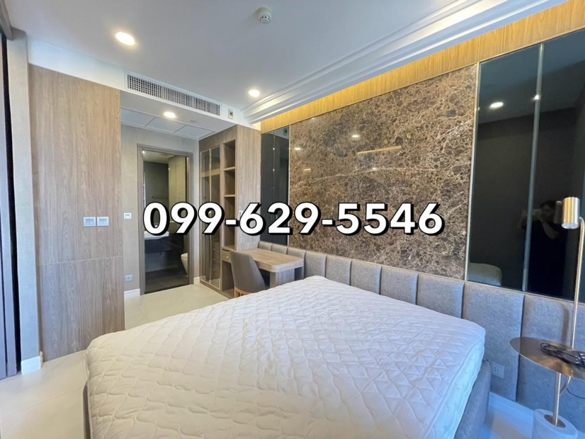 Ashton Chula 1 Bed High floor ห้องสวยมาก ราคาต่ำกว่าตลาด สนใจสอบถาม 099-629-5546✨ Ashton Chula 1 Bed High floor ห้องสวยมาก ราคาต่ำกว่าตลาด สนใจสอบถาม 099-629-5546✨