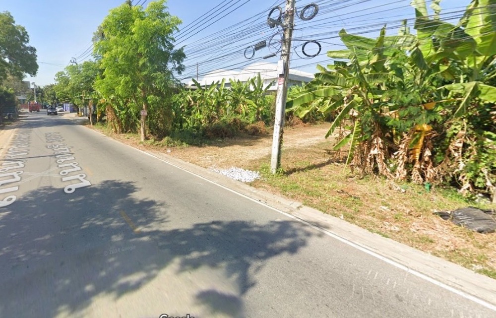 Land for sale, beautiful plot, area almost 2 and a half rai or 968 sq m., near HomePro, Ratchaphruek Road, 350 meters from Ratchaphruek Road, suitable for hotel, condominium, warehouse. Land for sale, beautiful plot, area almost 2 and a half rai or 968 sq m., near HomePro, Ratchaphruek Road, 350 meters from Ratchaphruek Road, suitable for hotel, condominium, warehouse.