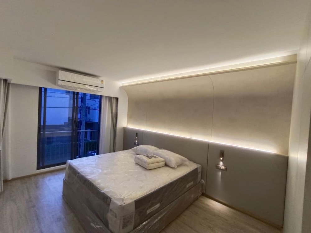 📣⭐️🏡 House for rent at Cherkoon Sukhumvit 77. Beautifully decorated and ready to move in. Convenient access from multiple routes. – รูปที่ 4