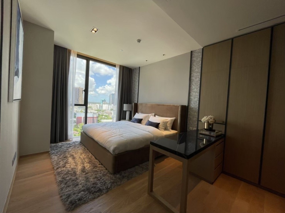 for rent Beatniq 1 bed super deal nice room🌈⭐️❤️ – รูปที่ 3