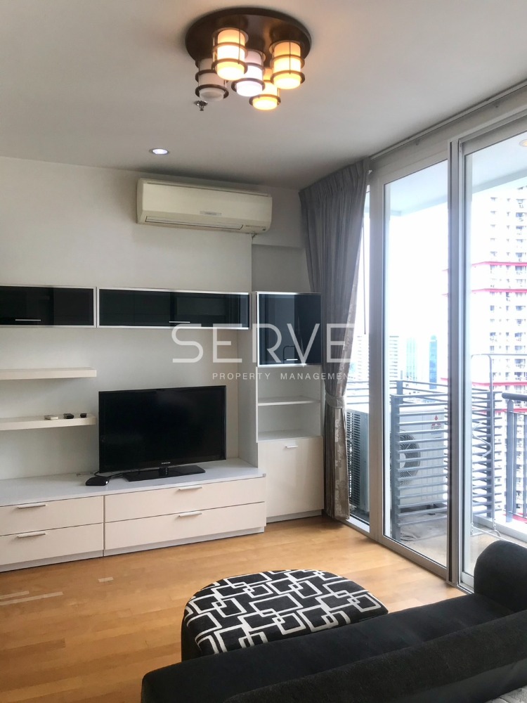 🔥ห้องสตูดิโอ ไซส์ใหญ่ ชั้นสูงสุด ราคาดีมาก พร้อมอยู่ในย่านราชเทวี ใกล้ รถไฟฟ้า @ Villa Ratchatewi – รูปที่ 3