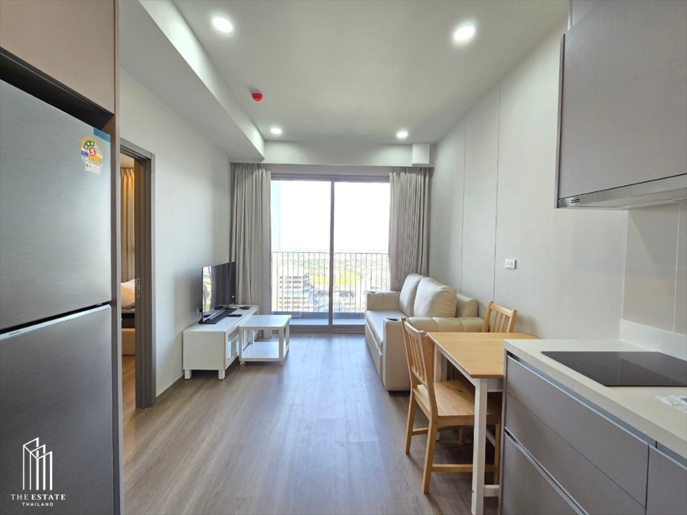 For sale Whizdom The Forestias (Destinia) 35.13 sq.m. 1 bedroom @6.78 MB