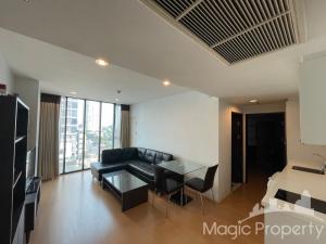 ให้เช่า 1 ห้องนอน ใน ดิ แอลโคฟ ทองหล่อ 10 คอนโดมิเนียม สุขุมวิท 63 แขวงคลองตันเหนือ เขตวัฒนา กรุงเทพ