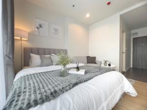 For Rent 🏙️Metro Sky Wutthakat 🛌1 bed 21.7 sq.m.🚝BTS Wutthakat