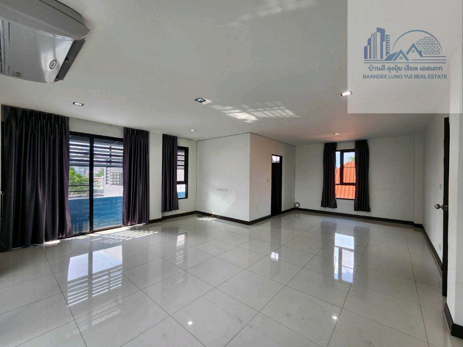 Home Office forrent Soi 20 Mithuna 3-5 Large building in the heart of the business district🏭🎊💸 – รูปที่ 4