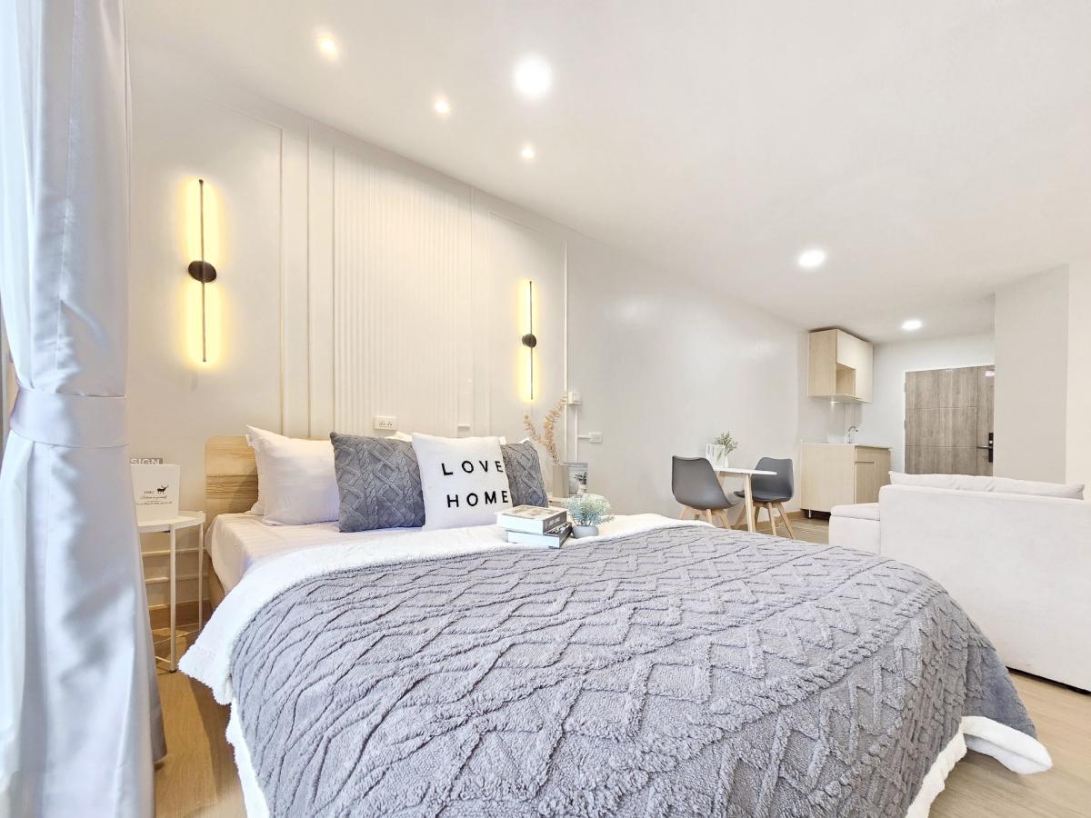 《Large room, home feel》 Bodin Sweet Home, very cheap, installment starts at only 6,xxx 《Large room, home feel》 Bodin Sweet Home, very cheap, installment starts at only 6,xxx