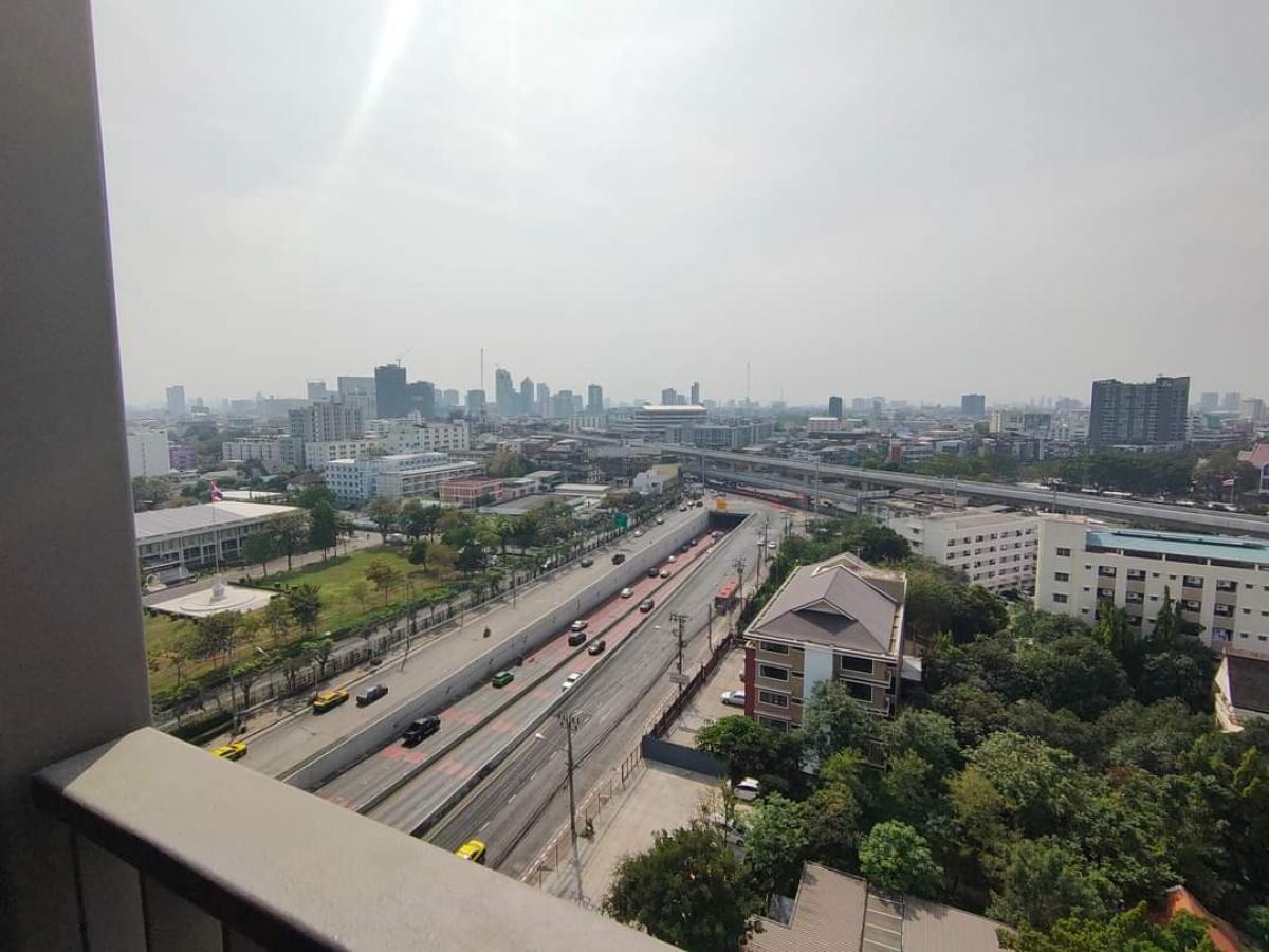 เฟอร์ฯและเครื่องใช้ไฟฟ้าครบ⭐Miti Cheva Kaset Station (มิติ ชีวา เกษตร สเตชั่น) – รูปที่ 4