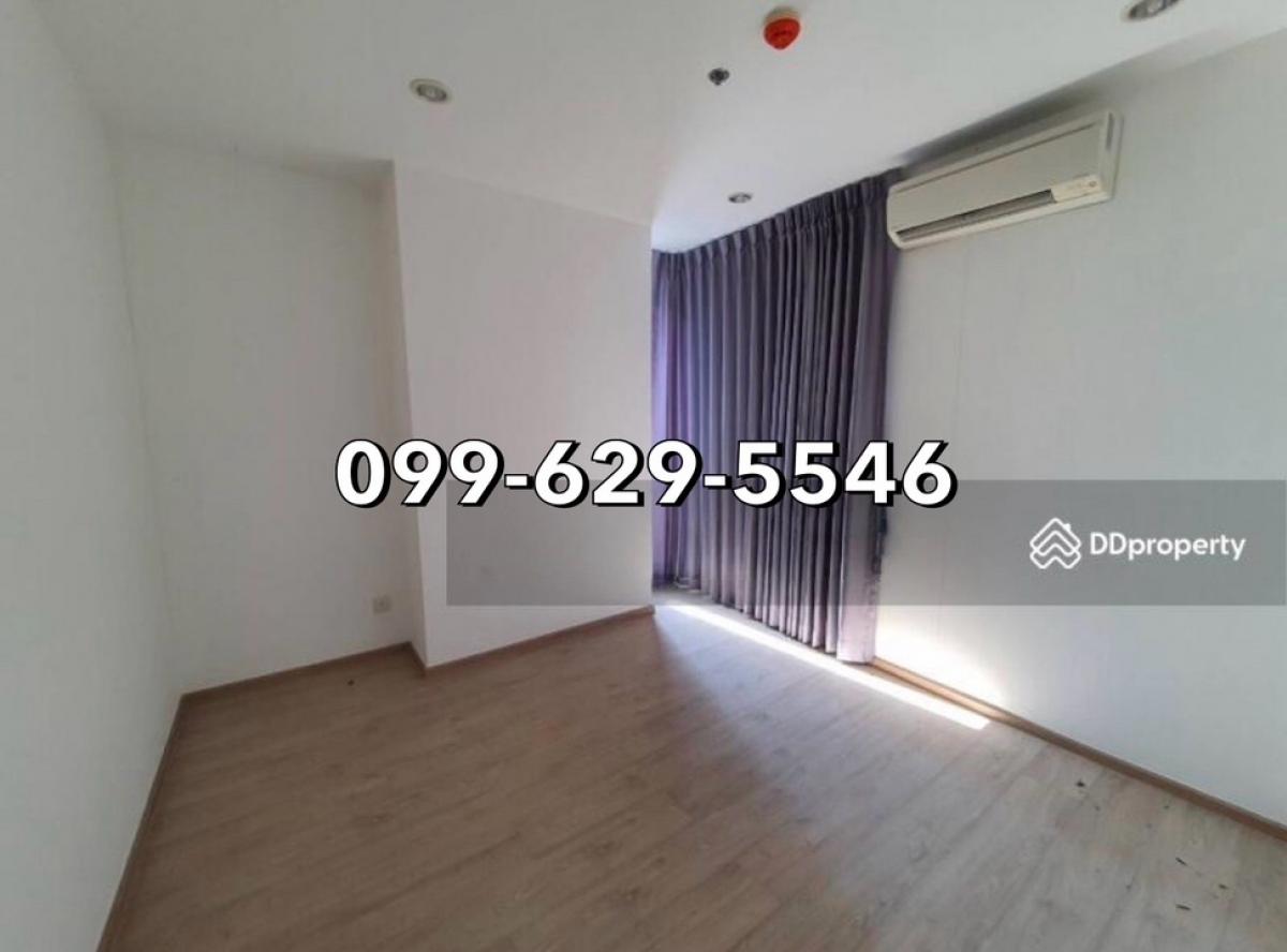 Ideo Q Chula 2 bedroom ห้องสวย ใหม่ ไม่เคยเข้าอยู่!! มีแค่ห้องเดียว ราคาดีที่สุดในตึก😱 สนใจสอบถาม 099-629-5546✨ – รูปที่ 2
