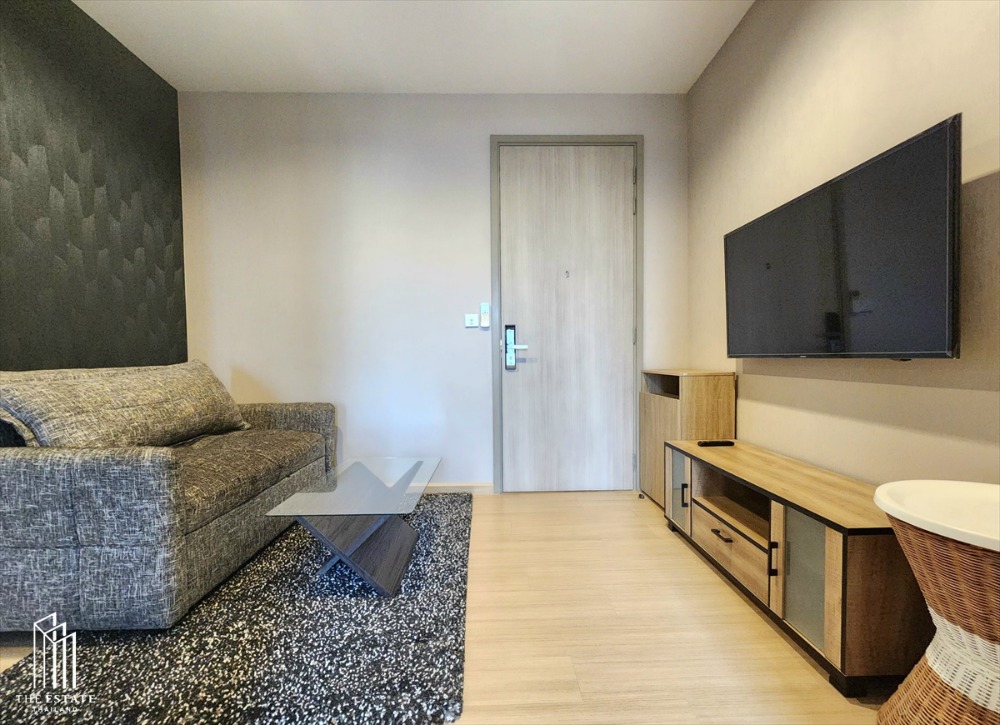 For Sale Whizdom Connect 29.36 sq.m. 1 bedroom, high floor, south-facing room, good wind almost all year round @4.6MB For Sale Whizdom Connect 29.36 sq.m. 1 bedroom, high floor, south-facing room, good wind almost all year round @4.6MB