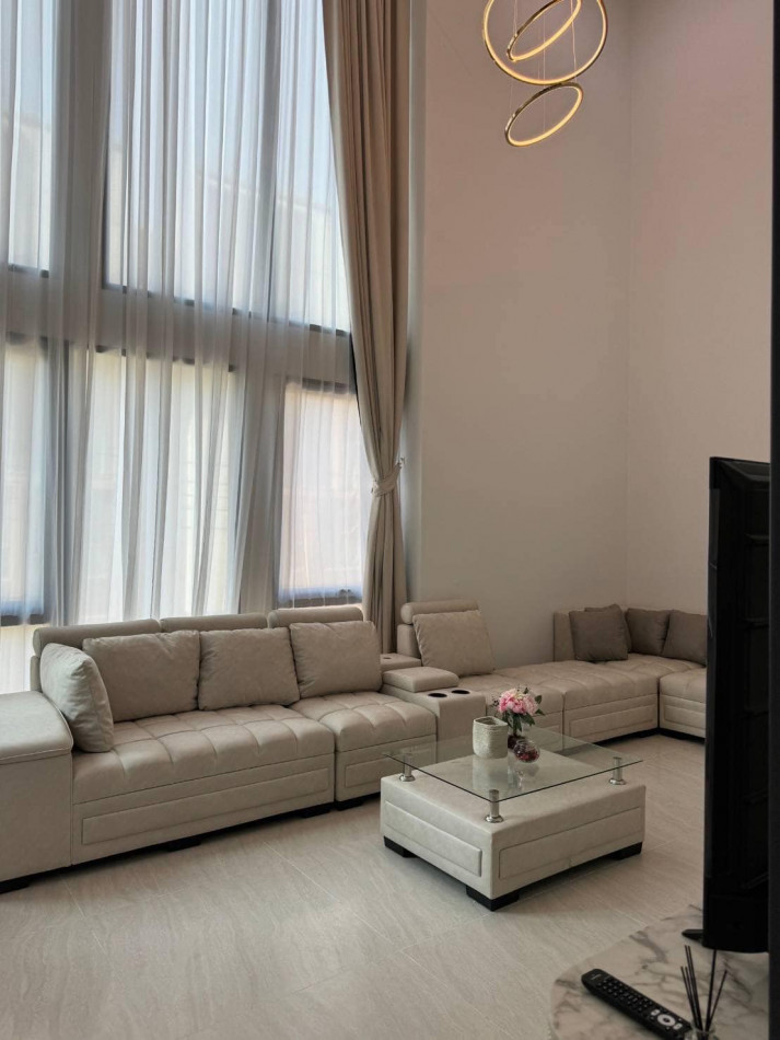 For rent: Baan Klang Muang Classe Sukhumvit 77 - Baan Klang Muang Classe Sukhumvit 77, fully furnished, ready to move in – รูปที่ 3