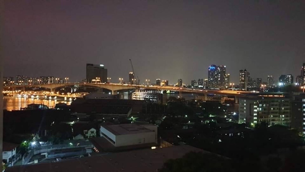 Condo for rent Supalai Casa Riva Rama3
 – รูปที่ 3