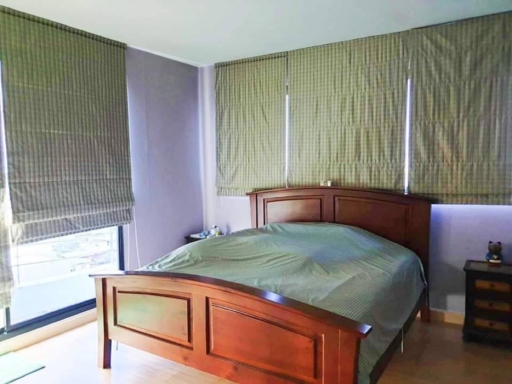 Condo for rent Supalai Casa Riva Rama3
 – รูปที่ 4