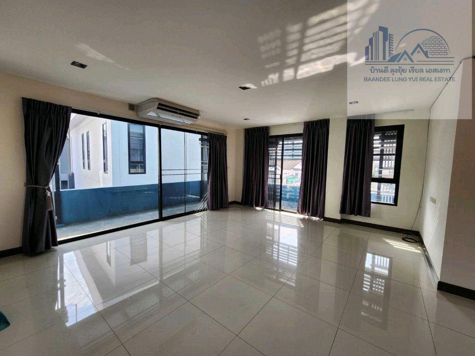 Home Office forrent Soi 20 Mithuna 3-5 Large building in the heart of the business district🏭🎊💸 – รูปที่ 3