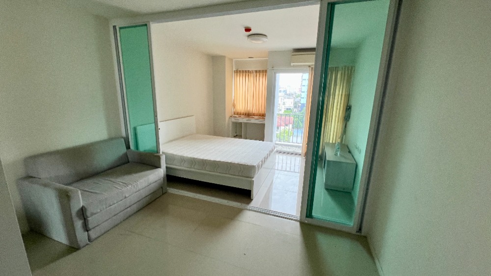 ห้องขาย เคนซิงตัน แบริ่ง ขนาด 25 ตรม. 1 ห้องนอน 1 ห้องน้ำ บนชั้น 7