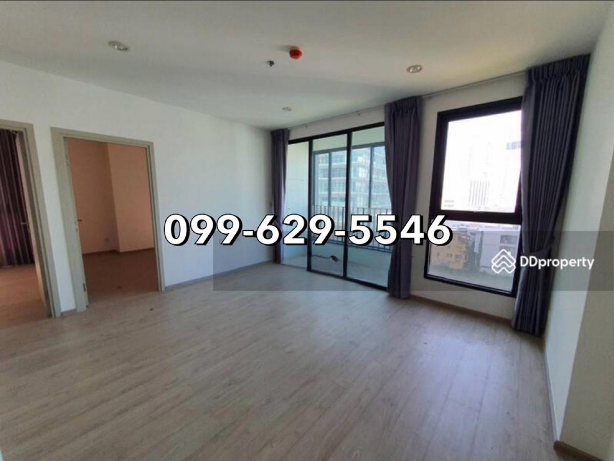 Ideo Q Chula 2 bedroom ห้องสวย ใหม่ ไม่เคยเข้าอยู่!! มีแค่ห้องเดียว ราคาดีที่สุดในตึก😱 สนใจสอบถาม 099-629-5546✨