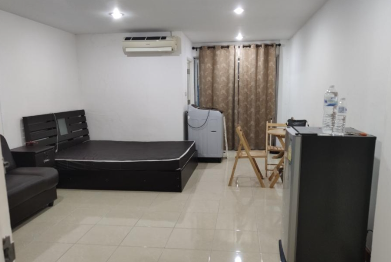 ให้เช่า Family Town ชั้น 15 – รูปที่ 2