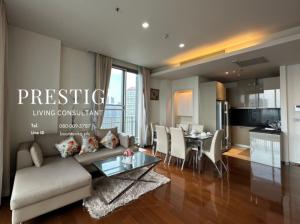 📌For RENT เช่า | Quattro by Sansiri - 2BR (93 sqm) 80,000 THB