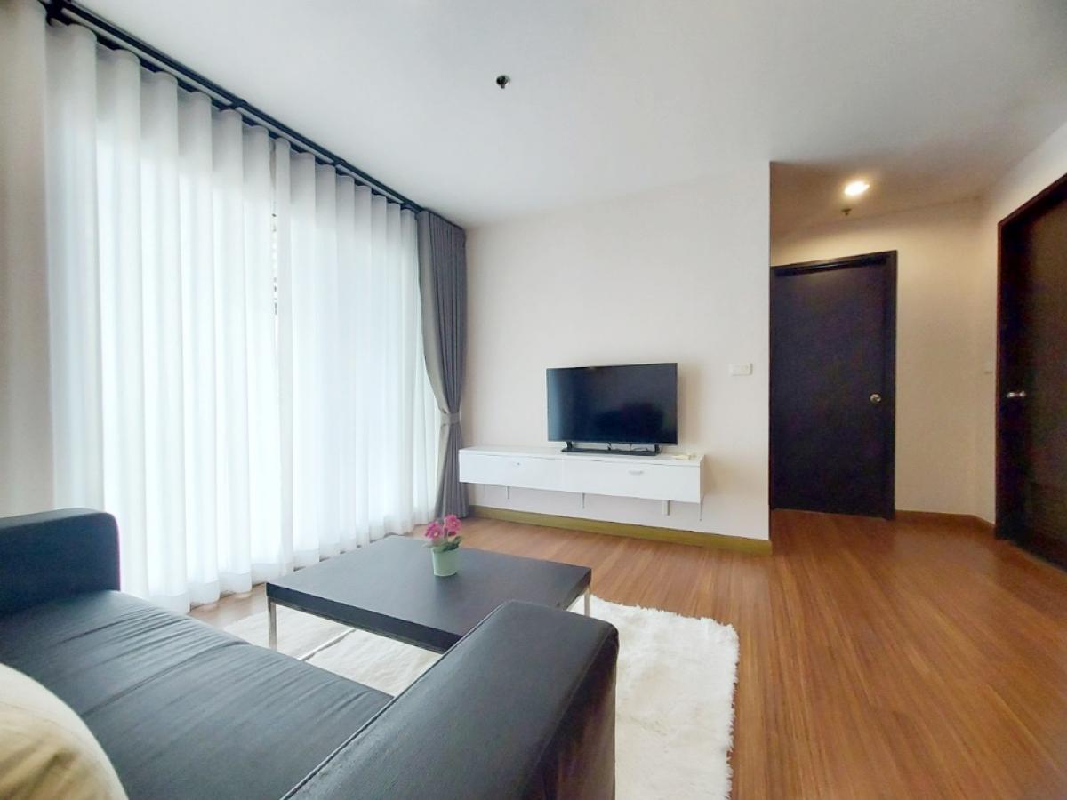 For rent: Diamond Ratchada Condo, 2 bedrooms, 2 bathrooms, size 60 sq m, price 27,000 baht – รูปที่ 3