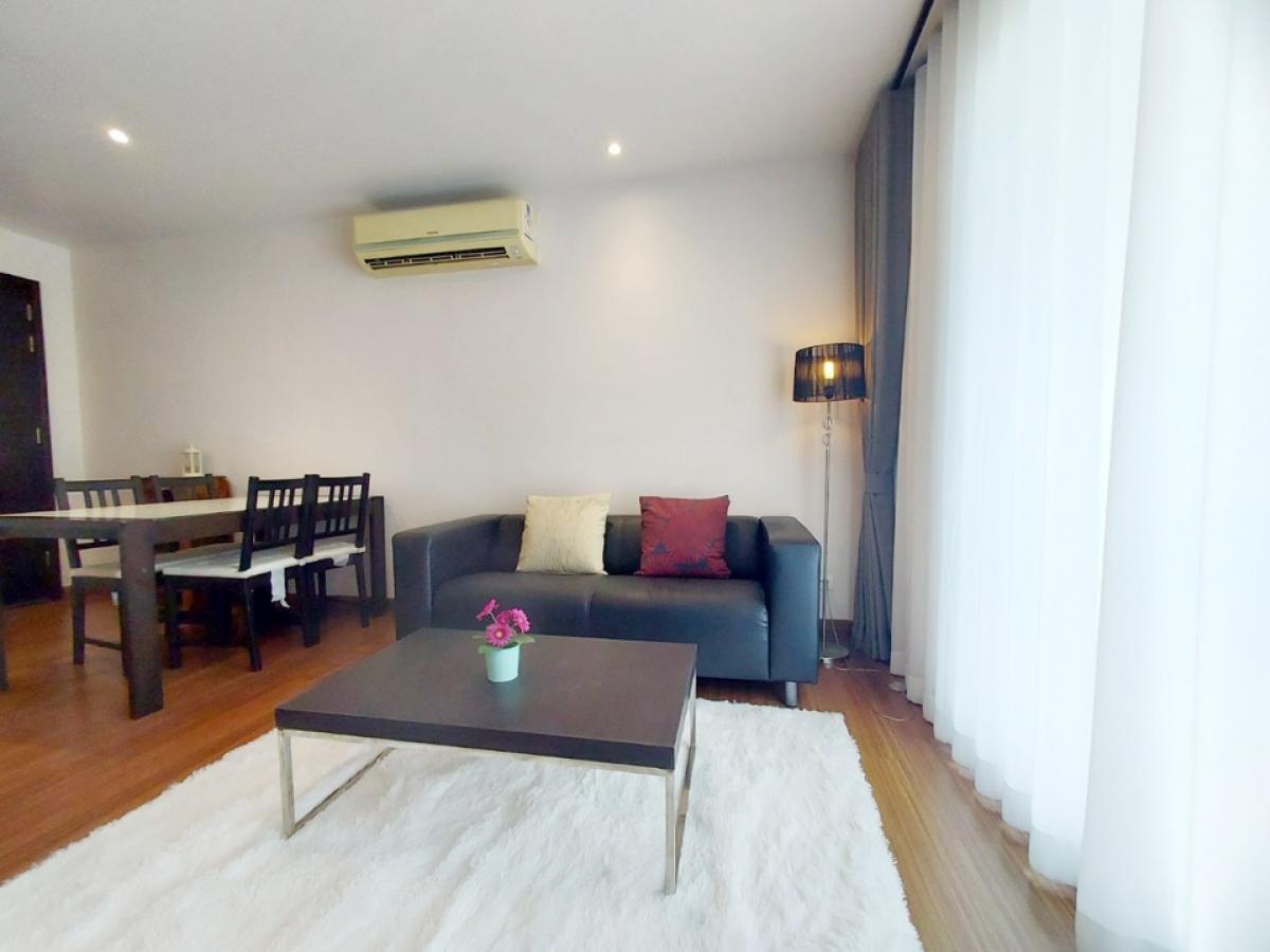 For rent: Diamond Ratchada Condo, 2 bedrooms, 2 bathrooms, size 60 sq m, price 27,000 baht – รูปที่ 4