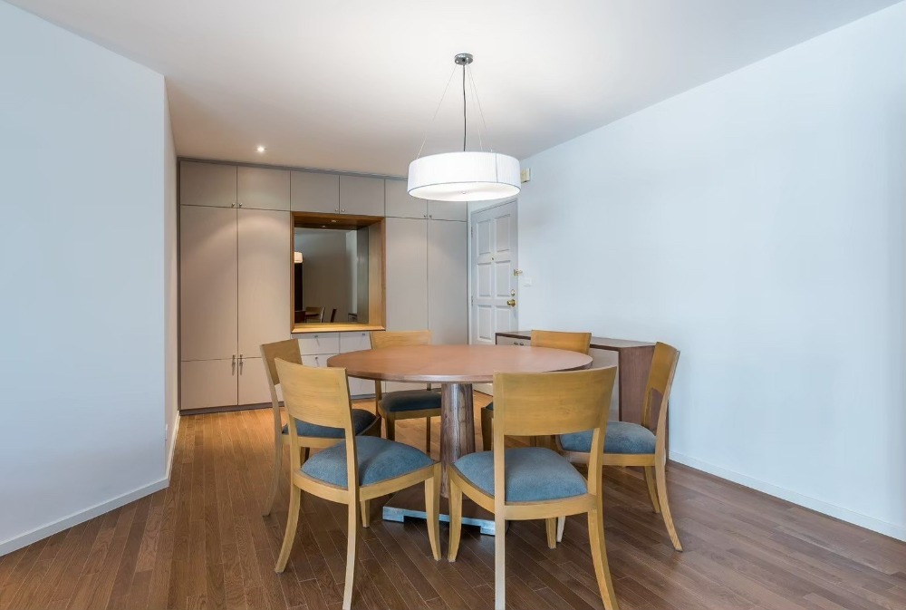 For rent, Apartment behind Central Rama 3 fully furnished 出租：曼谷花园公寓，Central Rama 3后面，BTS Chong Nonsi – รูปที่ 3