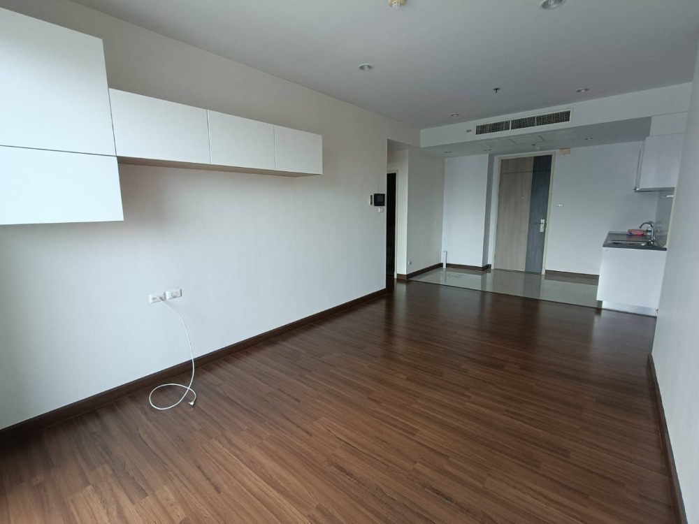 FOR SELL  1 bed  ราคาพิเศษที่สุด ศุภาลัย ไลท์ รัชดาฯ นราธิวาส – รูปที่ 4