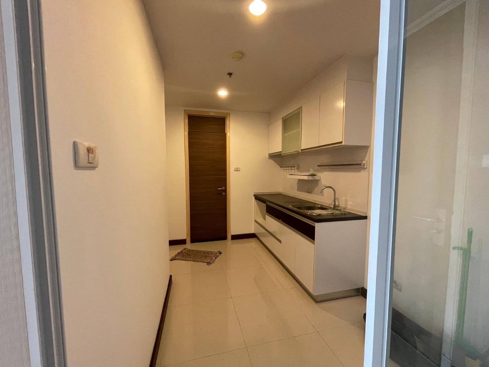 FOR  SELL 2 bed มีหลายห้องให้เลือก ศุภาลัยพรีมา ริวา คอนโดริมแม่น้ำ – รูปที่ 3