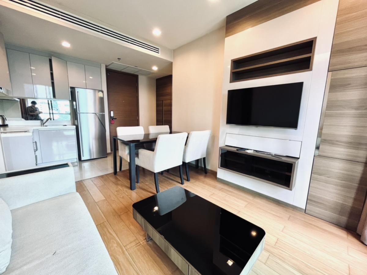 Luxury 2bed condo in Sathorn Luxury 2bed condo in Sathorn