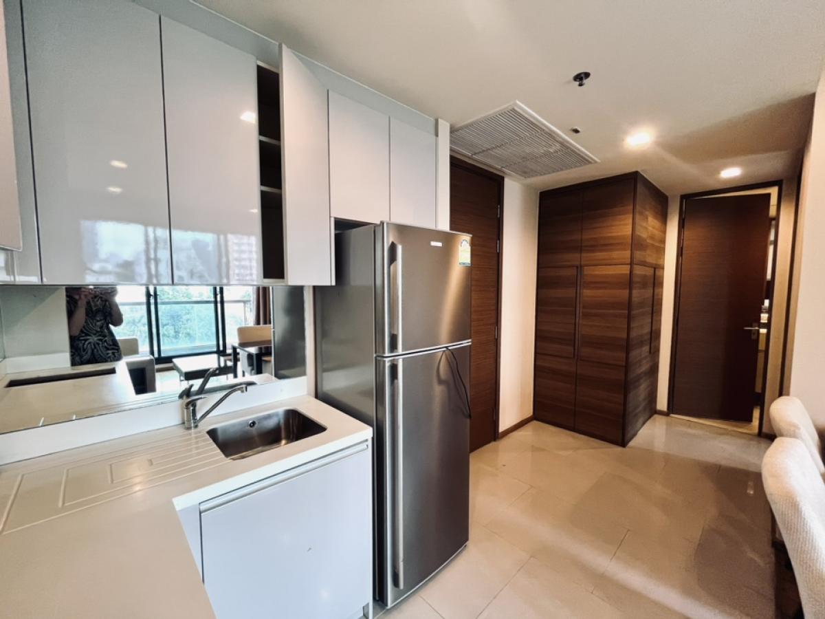 Luxury 2bed condo in Sathorn – รูปที่ 3