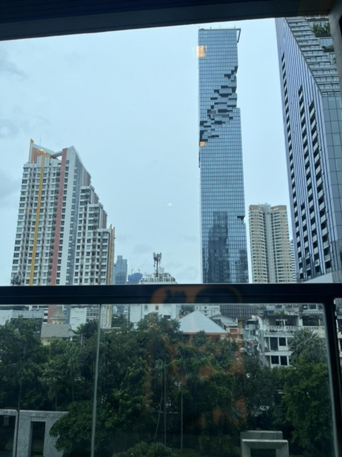 Luxury 2bed condo in Sathorn – รูปที่ 4