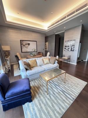 📢👇Rare item!3 beds at The Diplomat 39, in Em District ( Emporium, EmQuartier, Emsphere) near BTS Phromphong, nice decoration , fully furnished furnish, ready to move in