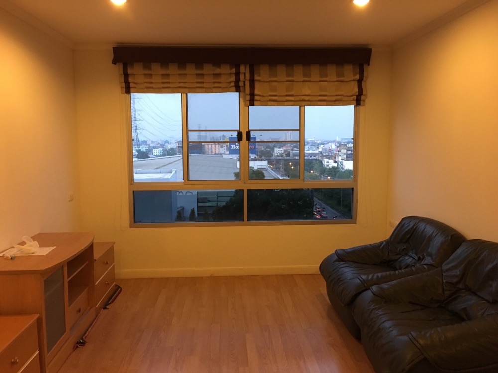 Lumpini Ville Prachachuen Phongphet 2 bedrooms, 2 bathrooms, 64.6 sq m.