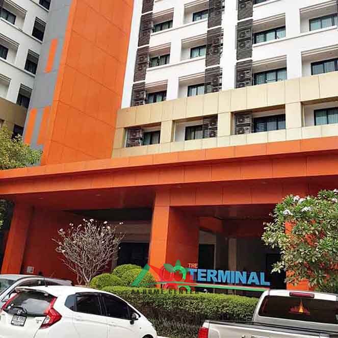 Condo for rent 88 The Terminal Sirinthon-Pinklao 30.31 sq m. 2nd floor, built-in furniture, fully furnished, just bring your bags and move in. Condo for rent 88 The Terminal Sirinthon-Pinklao 30.31 sq m. 2nd floor, built-in furniture, fully furnished, just bring your bags and move in.