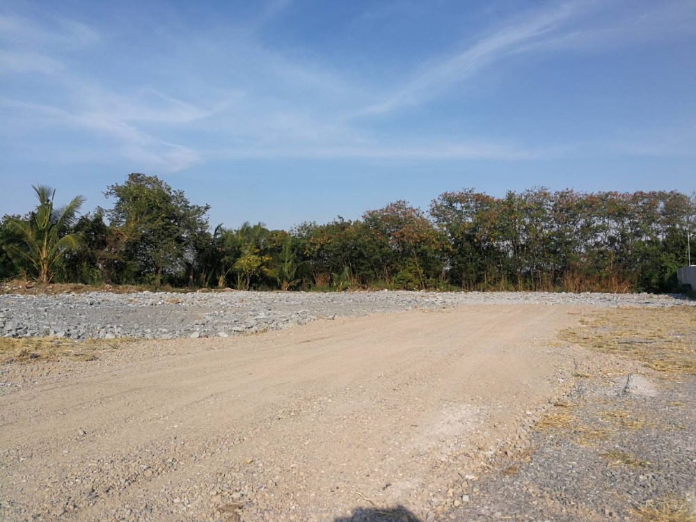 B001-1 ให้เช่าที่ดินแถววัดบัวผัน – รูปที่ 2