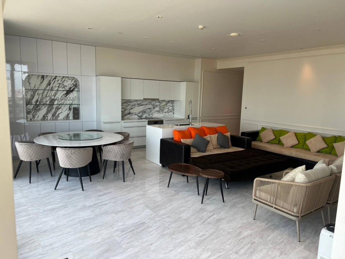 [For  Rent]📍Four Seasons Private Residences at Chao Praya River  📞0639399665 – รูปที่ 2